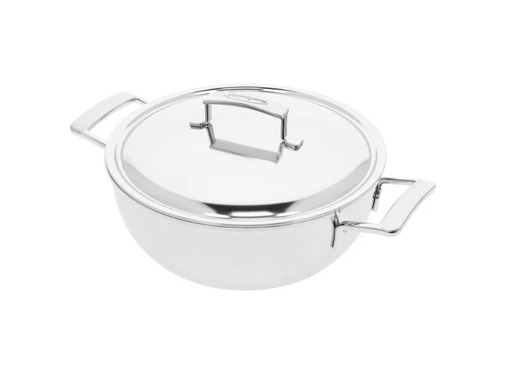 Demeyere-Silver-7-conische-sudderpot-met-dubbelwandig-deksel-D28cm-48L