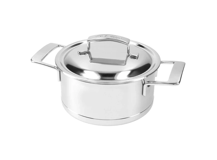 Demeyere-Silver-7-kookpot-md-18cm