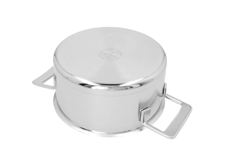 Demeyere-Silver-7-kookpot-md-18cm