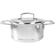 Demeyere-Silver-7-kookpot-md-20cm