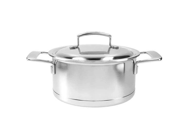 Demeyere-Silver-7-kookpot-md-20cm