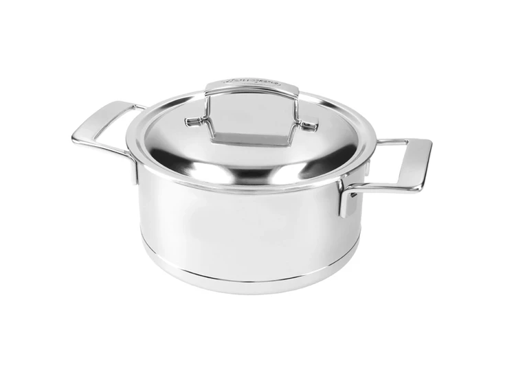 Demeyere-Silver-7-kookpot-md-20cm