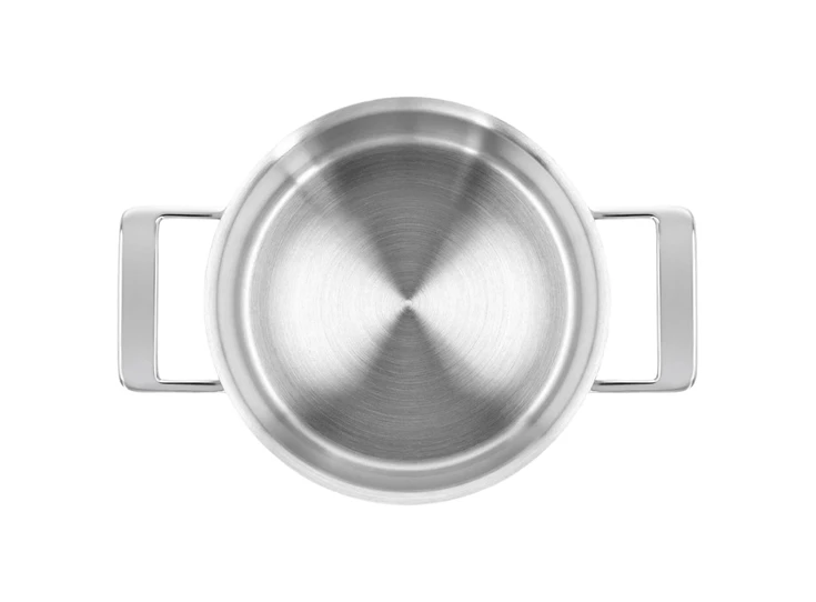Demeyere-Silver-7-kookpot-md-20cm