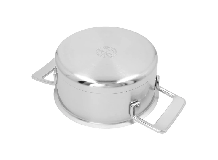 Demeyere-Silver-7-kookpot-md-20cm