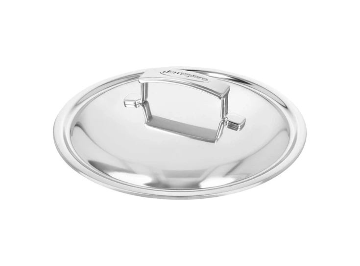 Demeyere-Silver-7-kookpot-md-22cm-4L