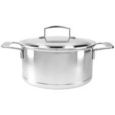 Demeyere-Silver-7-kookpot-md-24cm