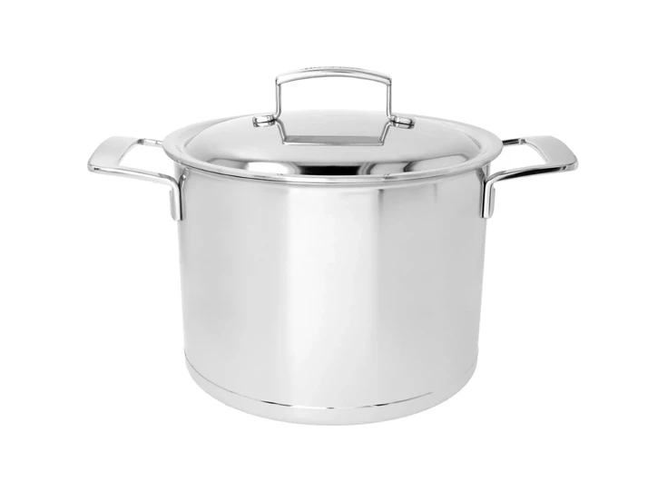 Demeyere-Silver-7-soeppot-md-24cm