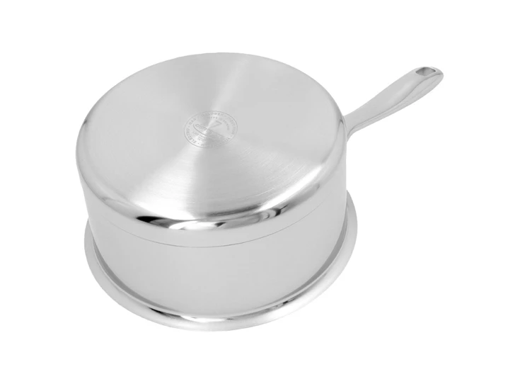 Demeyere-Silver-7-steelpan-16cm