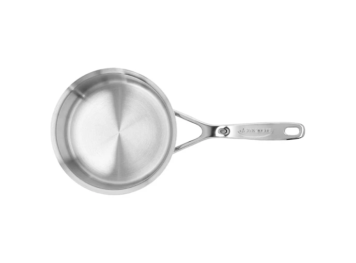 Demeyere-Silver-7-steelpan-16cm