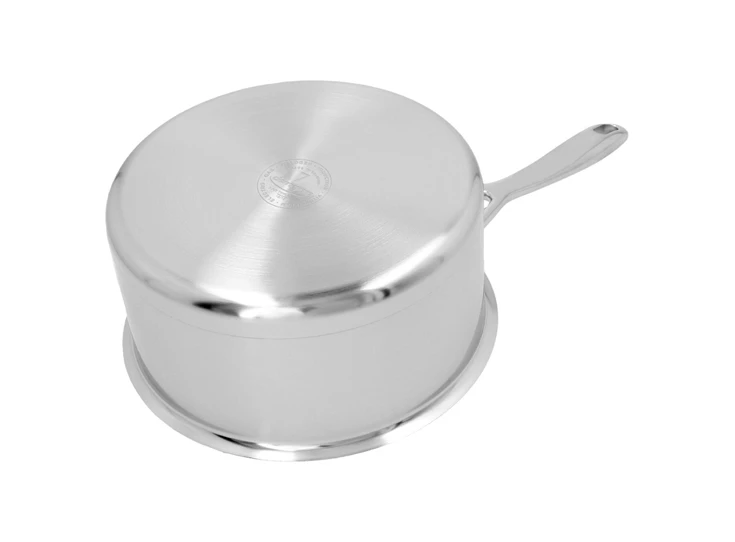 Demeyere-Silver-7-steelpan-18cm