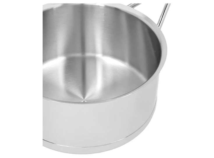 Demeyere-Silver-7-steelpan-18cm