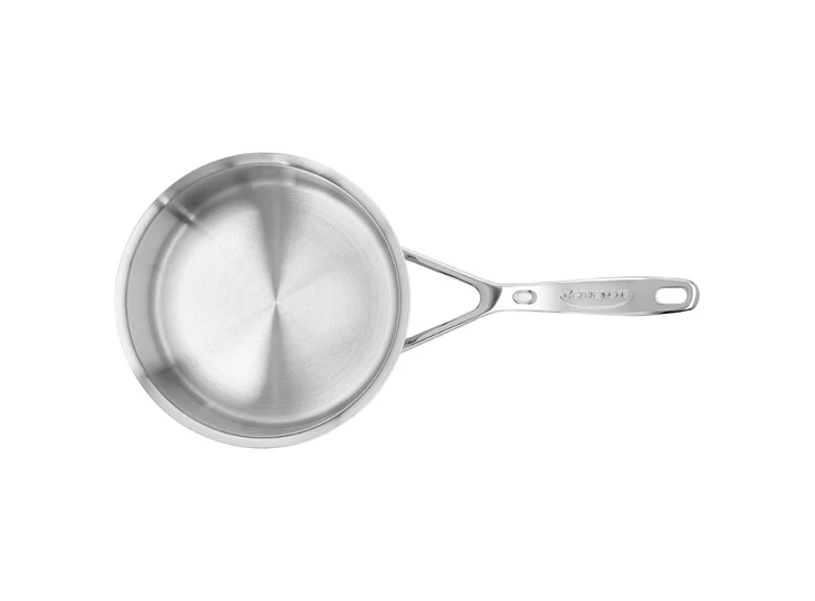 Demeyere-Silver-7-steelpan-18cm