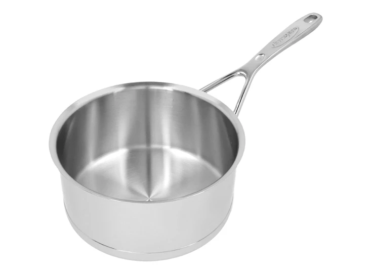 Demeyere-Silver-7-steelpan-18cm