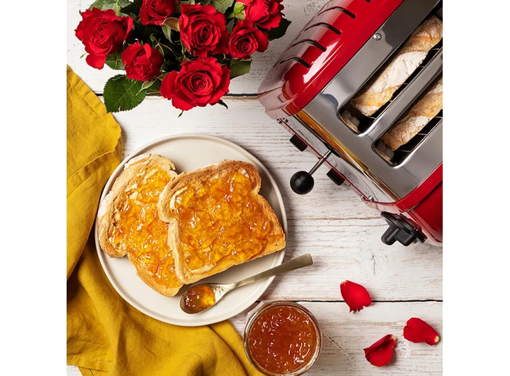 Dualit-Classic-broodrooster-2-slot-rood