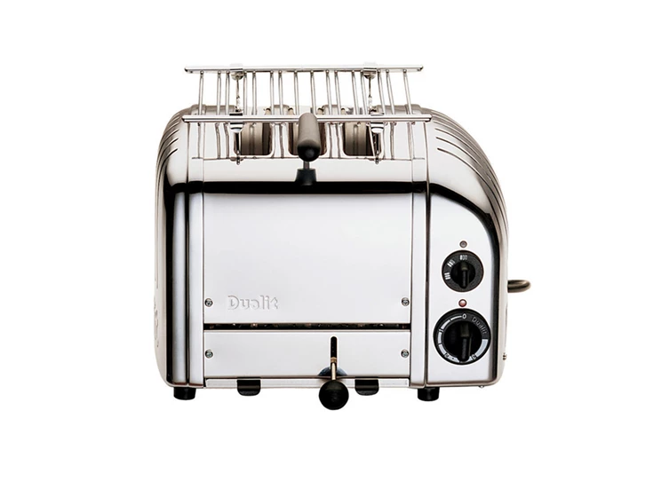 Dualit-Classic-verwarmrek