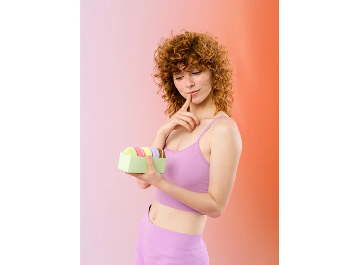 Eat-my-socks-1-paar-sokken-Bon-Macaron