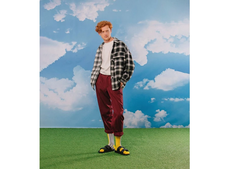 Eat-my-socks-1-paar-sokken-Fench-Fries