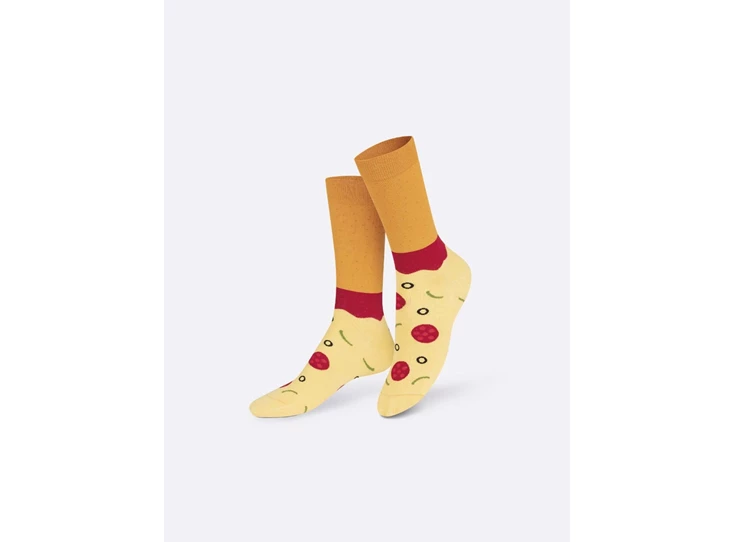 Eat-my-socks-1-paar-sokken-Napoli-Pizza