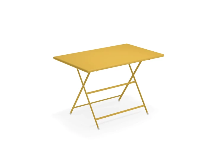Emu-Arc-en-ciel-plooitafel-110x70cm-curry-yellow