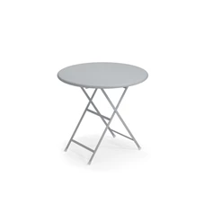 Emu-Arc-en-Ciel-ronde-tafel-D80cm-H74cm-grijs-groen