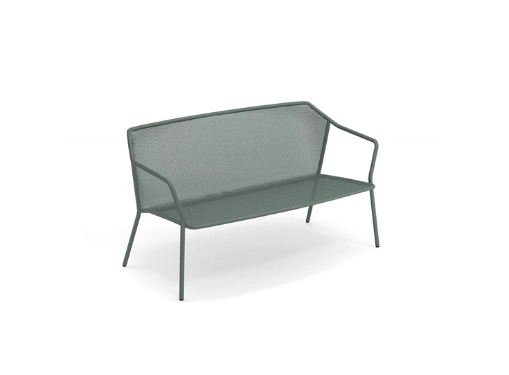 Emu-Darwin-lage-2-zit-dark-green