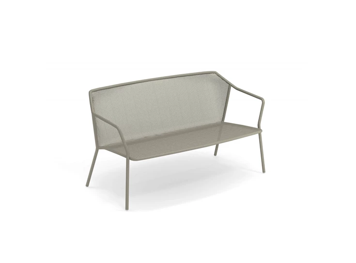 Emu-Darwin-lage-2-zit-grey-green