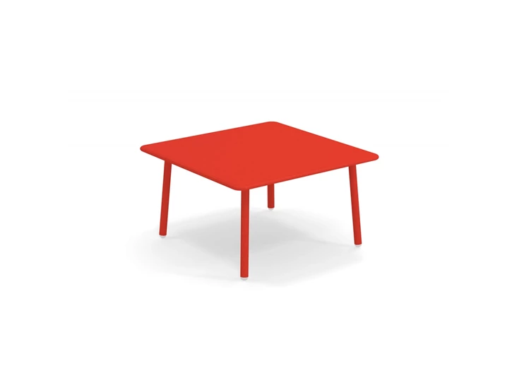 Emu-Darwin-lage-tafel-scarlet-red