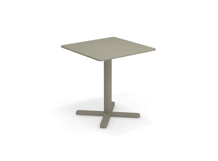 Emu-Darwin-tafel-70x70xm-H74cm-grijs-groen