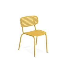 Emu-Mom-stoel-curry-yellow