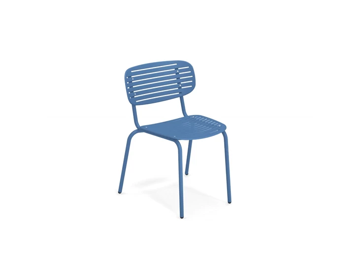 Emu-Mom-stoel-marine-blue