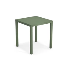 Emu-Nova-tafel-70x70cm-military-green