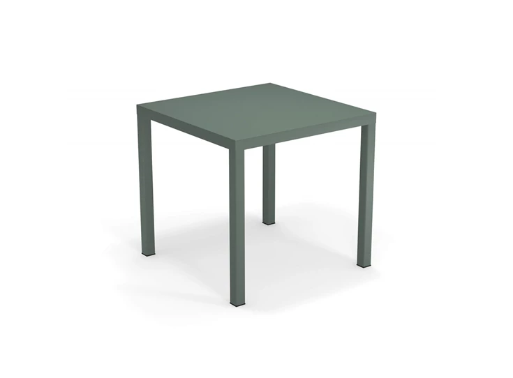 Emu-Nova-tafel-80x80cm-dark-green