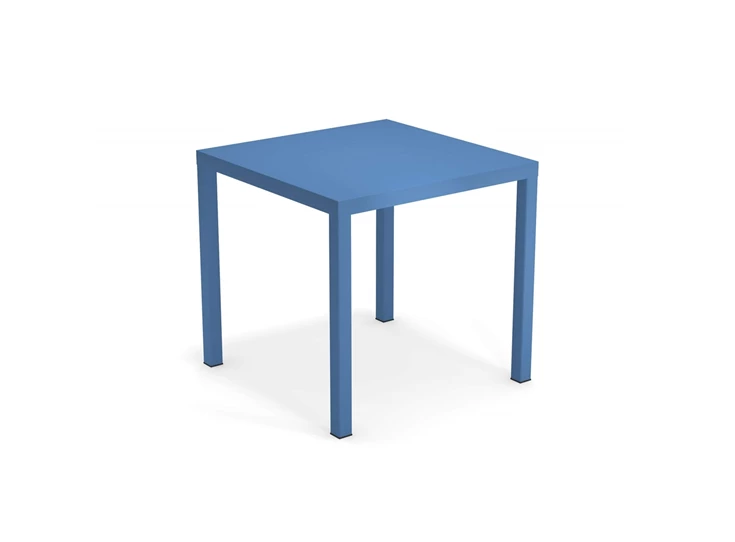Emu-Nova-tafel-80x80cm-marine-blue