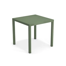 Emu-Nova-tafel-80x80cm-military-green