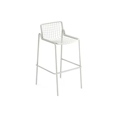 Emu-Rio-R50-hoge-stoel-matt-white