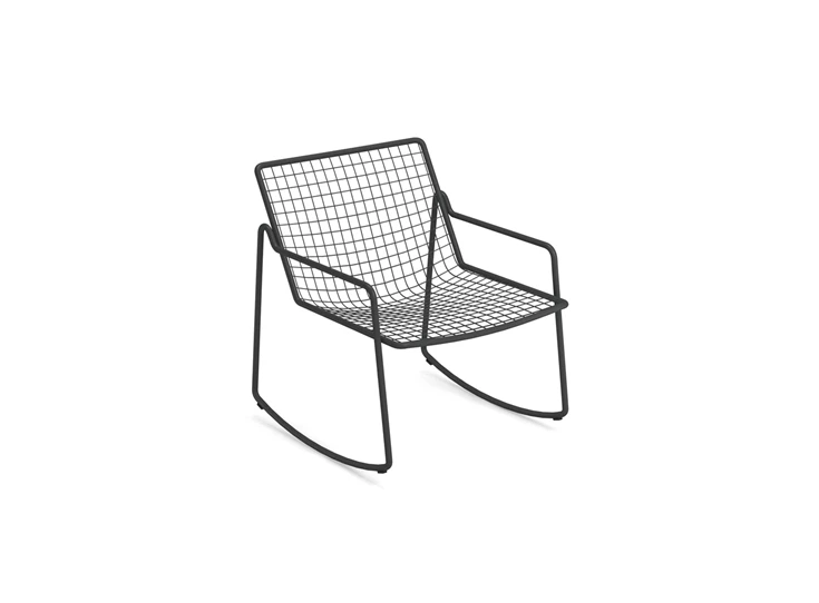 Emu-Rio-R50-lage-schommelstoel-antique-iron