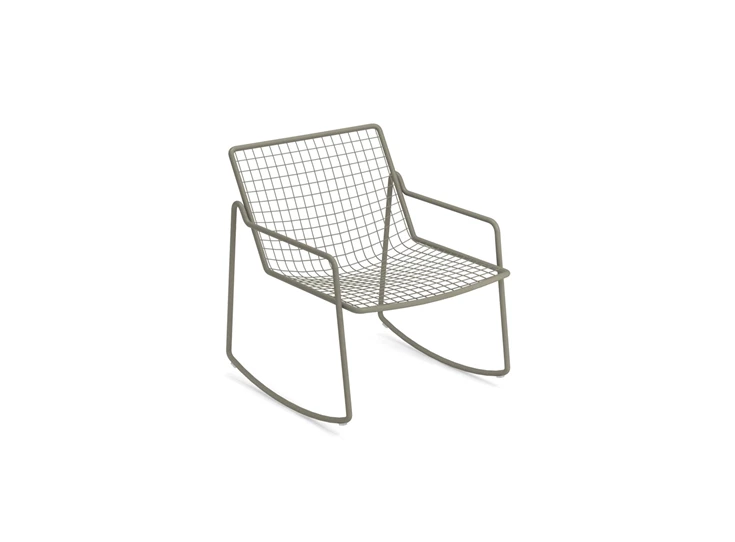 Emu-Rio-R50-lage-schommelstoel-grey-green