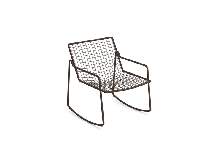 Emu-Rio-R50-lage-schommelstoel-indian-brown