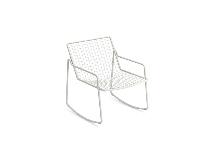 Emu-Rio-R50-lage-schommelstoel-matt-white