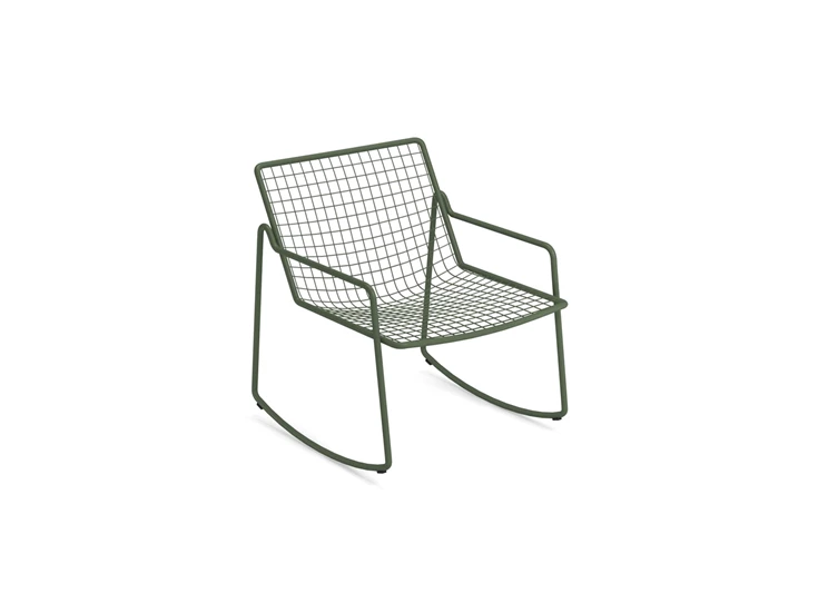 Emu-Rio-R50-lage-schommelstoel-military-green