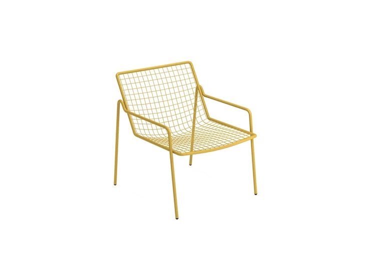 Emu-Rio-R50-lage-stoel-curry-yellow