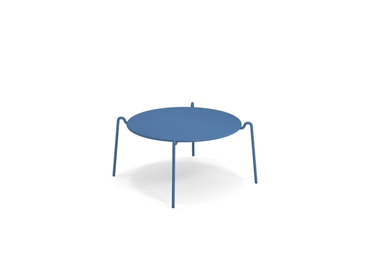 Emu-Rio-R50-lage-tafel-diameter-80cm-marine-blue