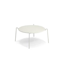 Emu-Rio-R50-lage-tafel-diameter-80cm-matt-white