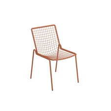Emu-Rio-R50-stoel-maple-red