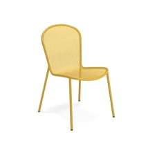Emu-Ronda-XS-stoel-curry-yellow