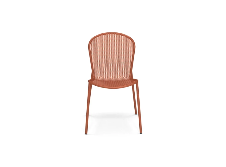 Emu-Ronda-XS-stoel-maple-red