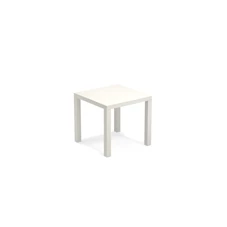 Emu-Round-coffee-table-45x45cm-matt-white