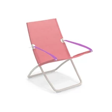 Emu-Snooze-ligstoel-raspberry