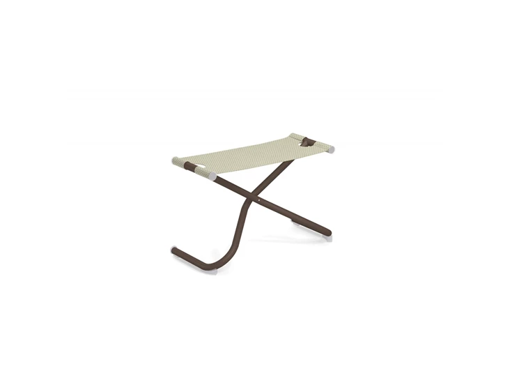 Emu-Snooze-voetbankje-beige