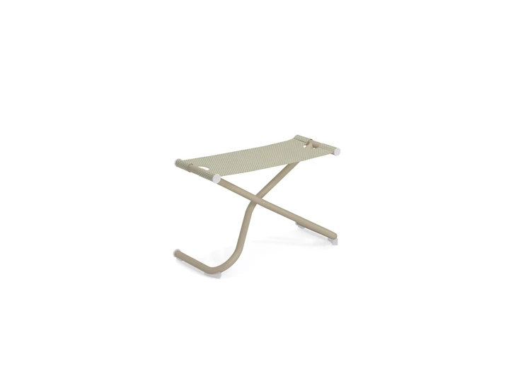 Emu-Snooze-voetbankje-beige